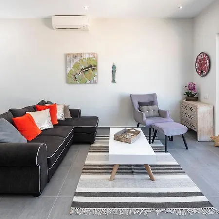 Claire's Beach House 度假居 卡武埃鲁